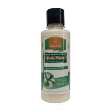 Khadi Pure Herbal Jasmine & Mogra Body Wash - 210ml