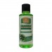 Khadi Pure Herbal Neem & Tulsi Face and Body Wash - 210ml