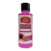 Khadi Pure Herbal Rose & Honey Body Wash - 210ml. (Set of 2)