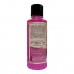 Khadi Pure Herbal Rose & Honey Body Wash - 210ml.