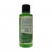 Khadi Pure Herbal Aloevera Face Wash - 210ml