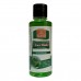 Khadi Pure Herbal Neem, Teatree & Basil Face Wash - 210ml (Set of 4)