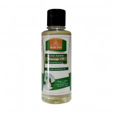 Khadi Pure Herbal Jasmine Massage Oil - 210ml