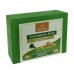 Khadi Pure Herbal Lemongrass Soap - 125g (Set of 4)