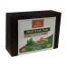 Khadi Pure Herbal Basil Scrub Soap - 125g (Set of 8)