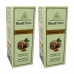 Khadi Pure Herbal Nutmeg Essential Oil - 15ml (Set of 2)