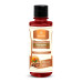 Khadi Pure Herbal Honey & Almond Oil Shampoo - 210ml (Set of 4)