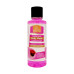 Khadi Pure Herbal Rose Body Wash SLS-Paraben Free - 210ml