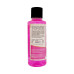 Khadi Pure Herbal Rose Body Wash SLS-Paraben Free - 210ml