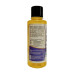 Khadi Pure Herbal Aromatic Bubble Bath with Lavender & Jasmine - 210ml