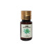 Khadi Pure Herbal Peppermint Essential Oil - 15ml (Set of 2)