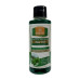 Khadi Pure Herbal Neem, Teatree & Basil Hair Oil - 210ml (Set of 2)