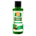 Khadi Pure Herbal Neem Sat Shampoo - 210ml (Set of 4)