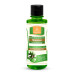 Khadi Pure Herbal Neem & Aloevera Shampoo SLS-Paraben Free - 210ml