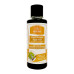 Khadi Pure Herbal Bhringraj Hair Oil - Mineral Oil & Paraffin Free - 210ml