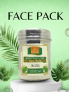 Khadi Pure Herbal Neem & Tulsi Face Pack