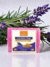 Herbal Lavender Soap