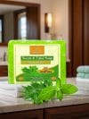 Herbal Neem Tulsi Soap