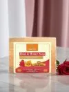 Herbal Rose Honey Soap