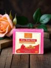 Herbal Rose Water Soap