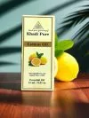 Lemon Essential Oil