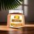 Herbal Orange Lemongrass Bath Salt