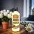 Almond Saffron Moisturizer