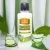 cucumber face cleanser