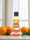 Herbal Orange Lemongrass Massage Oil