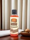 Herbal Sandalwood Massage Oil