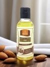 Khadi Pure Herbal Sweet Almond Oil – 100ml