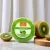 Herbal Kiwi Loofah Soap