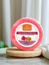Herbal Rose Honey Loofah Soap