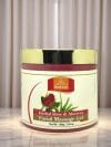 Khadi Pure Herbal Rose & Aloevera Face Massage Gel - 100g