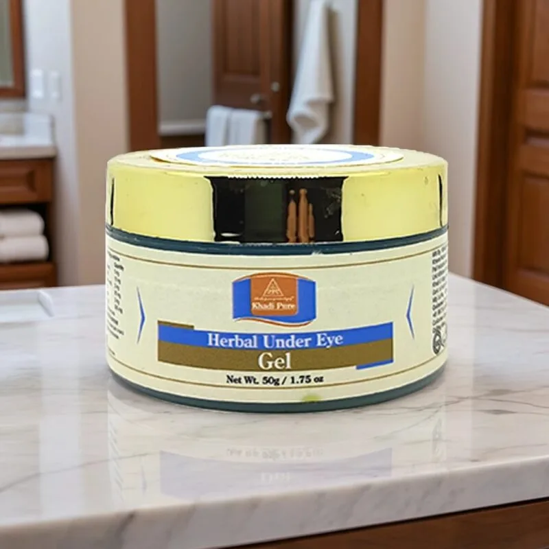 Herbal Under Eye Gel