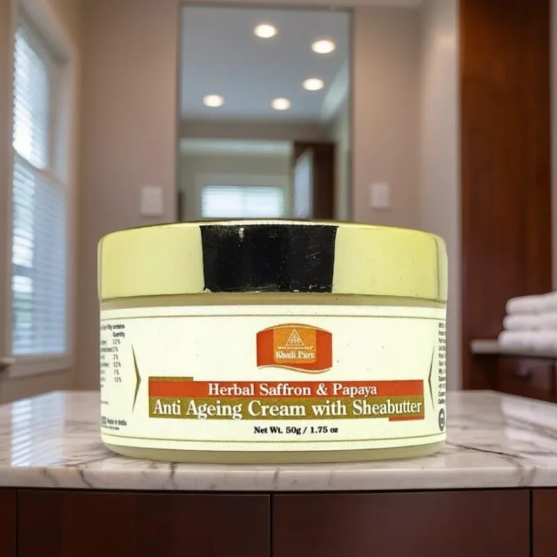 Anti-Aging Cream