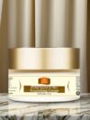 Sandal & Olive Nourishing Cream