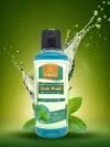 Herbal Green Tea Mint Body Wash