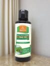 Herbal Amla and Bhringraj Hair Oil