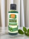 Khadi Pure Herbal Neem, Tea Tree & Basil Hair Oil