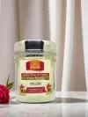 Herbal Rose Papaya Face Scrub