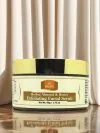Almond and Honey Exfoliating Facial Scrub