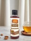 Khadi Pure Herbal Honey & Almond Oil Shampoo