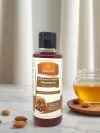 Herbal Honey Almond Oil Shampoo