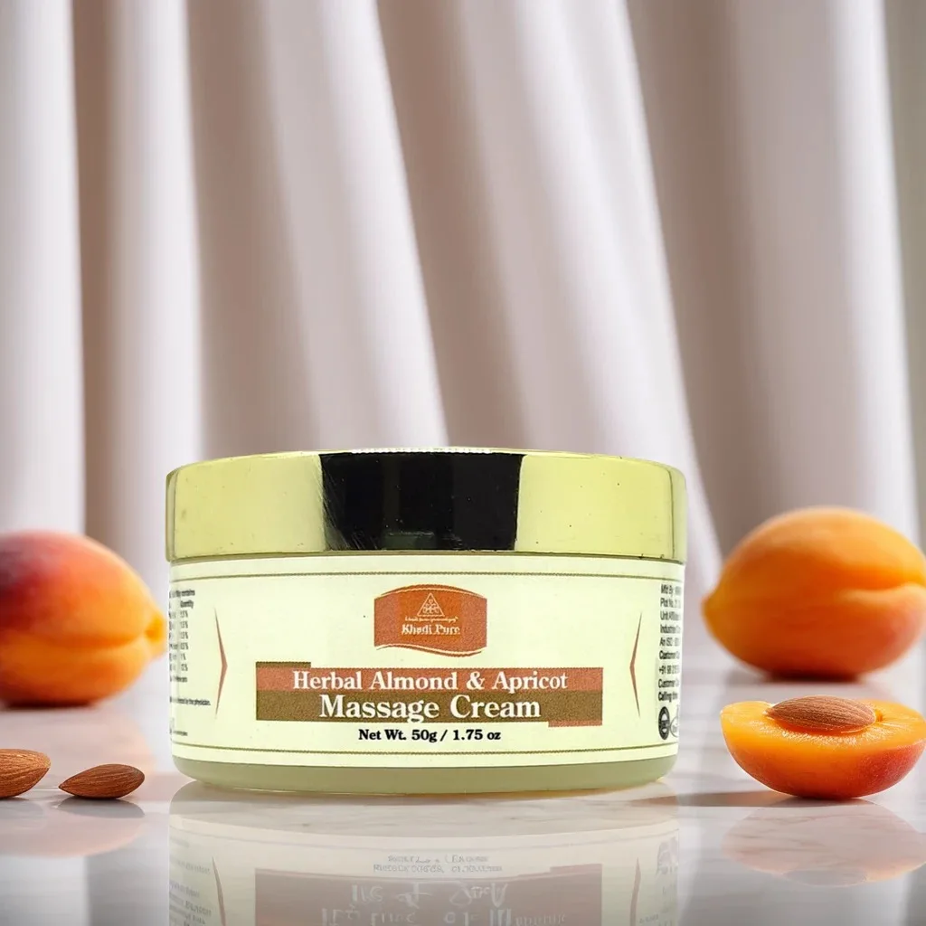 face Massage Cream