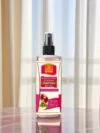 Herbal Rose Water and Cardamom Skin Toner