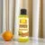 Herbal Orange Lemongrass Body Wash