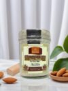 Khadi Pure Sandal & Almond Face Mask