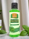 Khadi Pure Neem, Tea Tree & Basil Face Wash