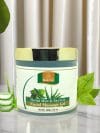 Mint & Aloevera Face Massage Gel - 100g